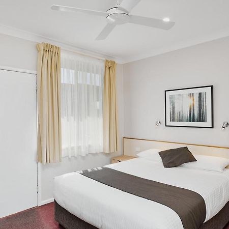 Wingham Motel מראה חיצוני תמונה
