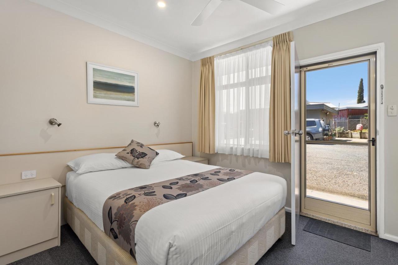 Wingham Motel מראה חיצוני תמונה