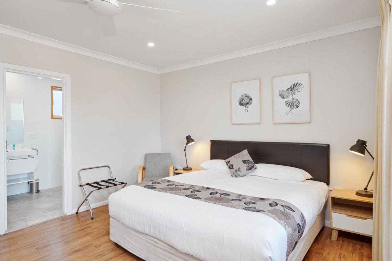 Wingham Motel מראה חיצוני תמונה