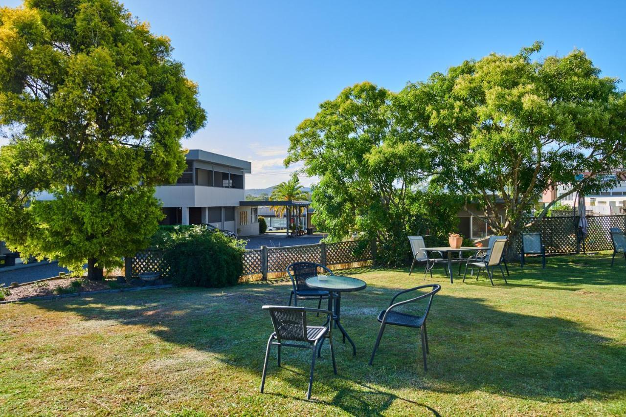 Wingham Motel מראה חיצוני תמונה