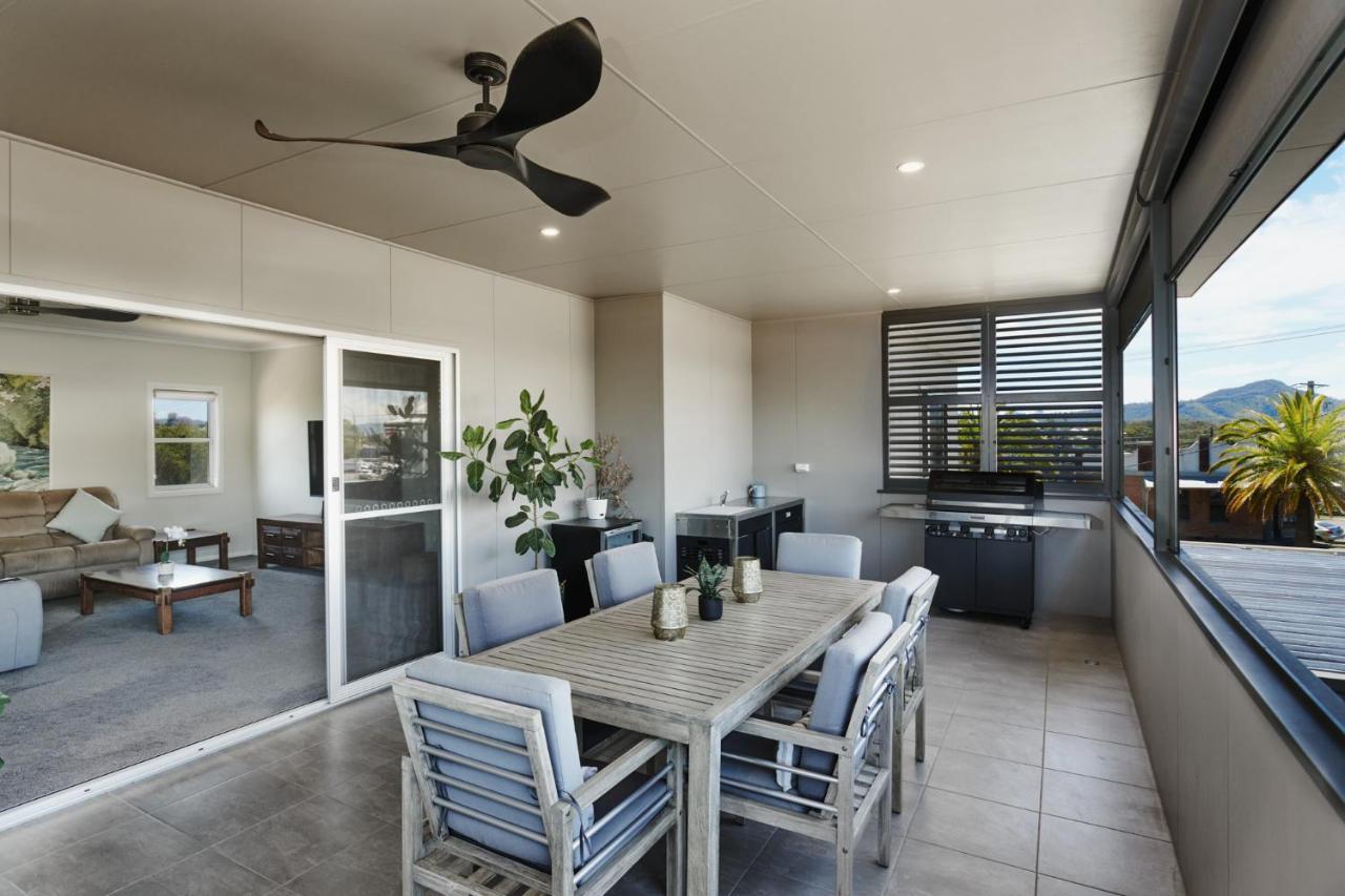 Wingham Motel מראה חיצוני תמונה