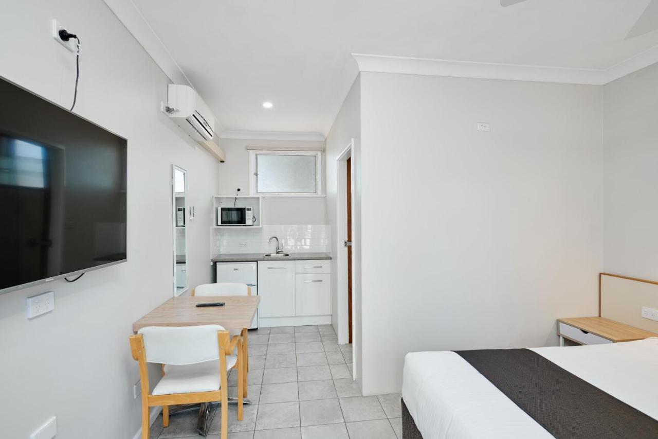 Wingham Motel מראה חיצוני תמונה