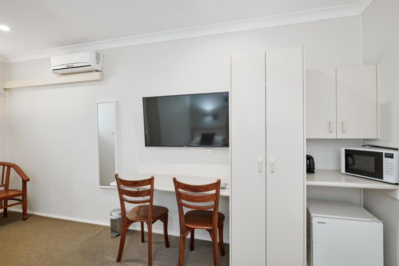 Wingham Motel מראה חיצוני תמונה