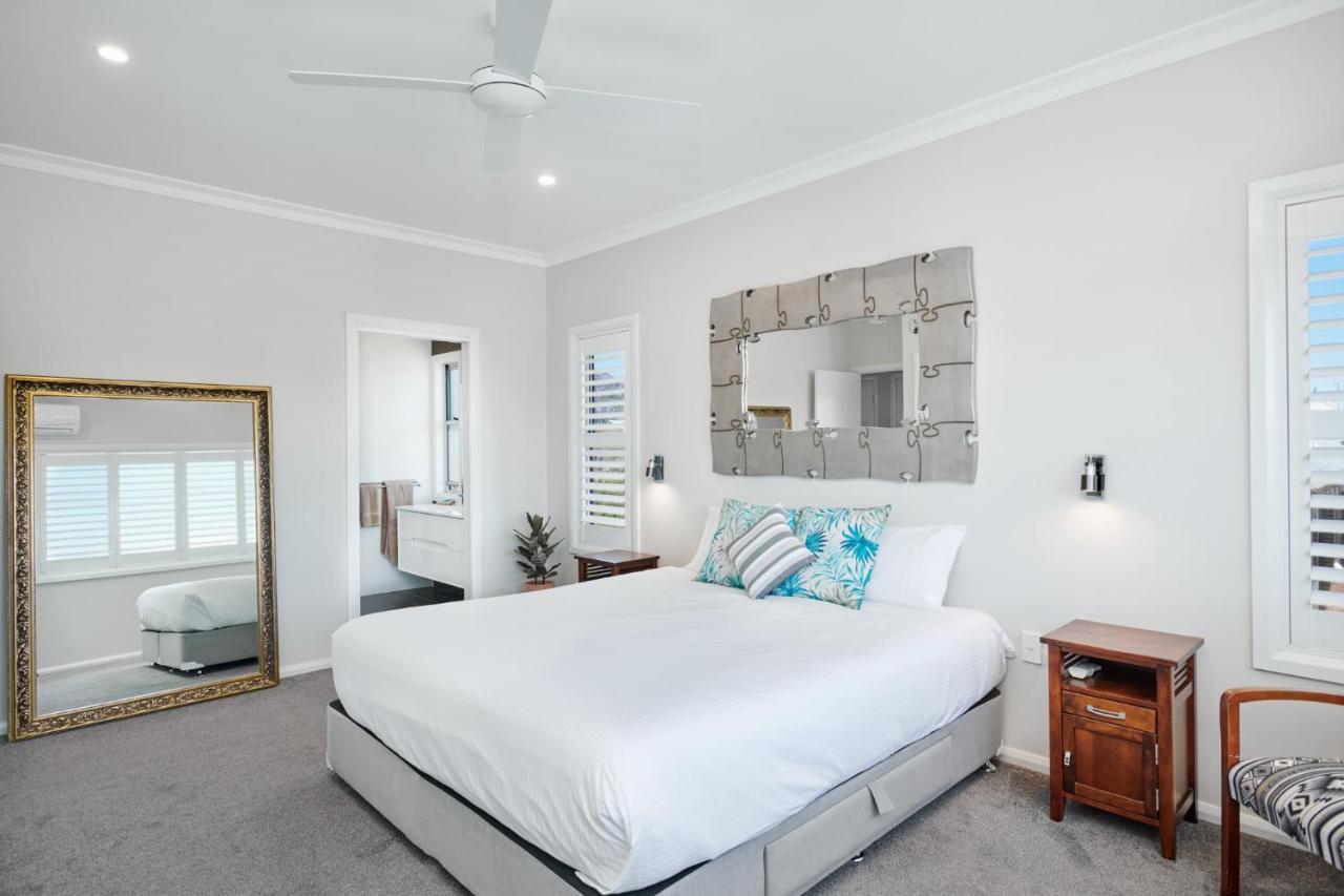 Wingham Motel מראה חיצוני תמונה