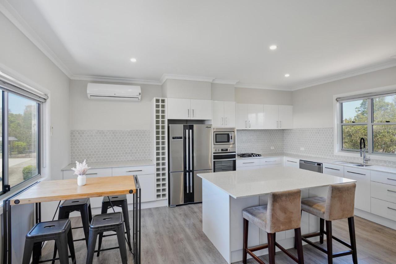 Wingham Motel מראה חיצוני תמונה