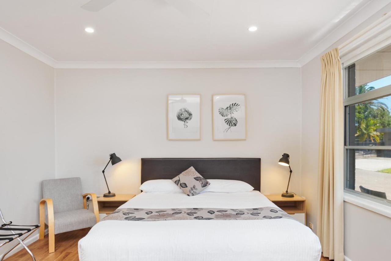 Wingham Motel מראה חיצוני תמונה
