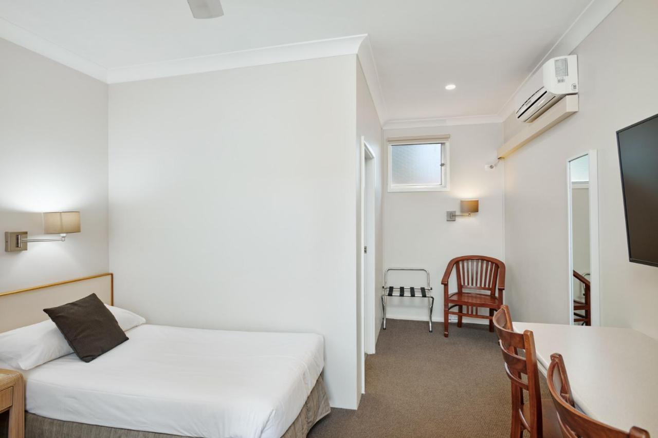 Wingham Motel מראה חיצוני תמונה