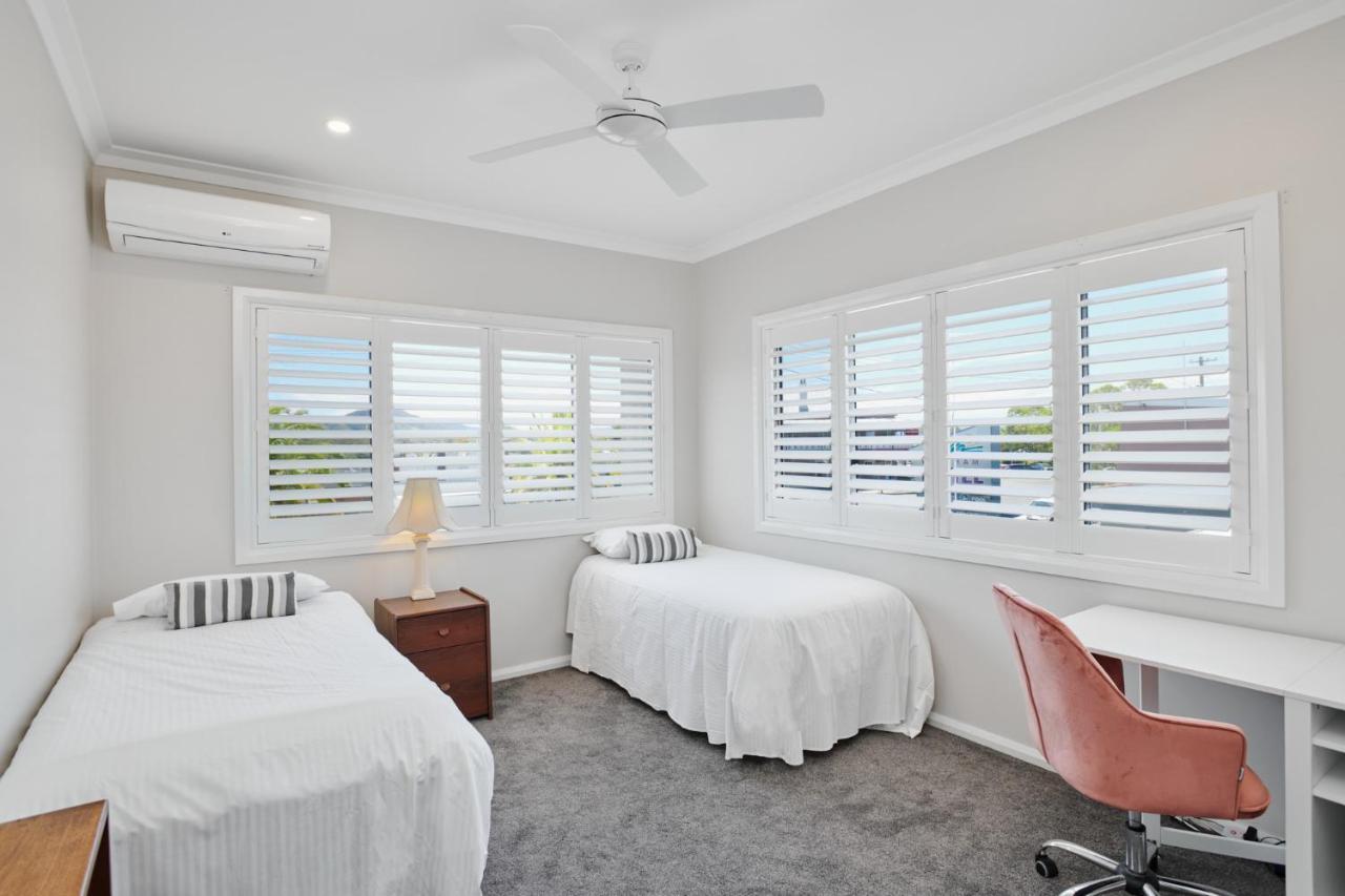 Wingham Motel מראה חיצוני תמונה