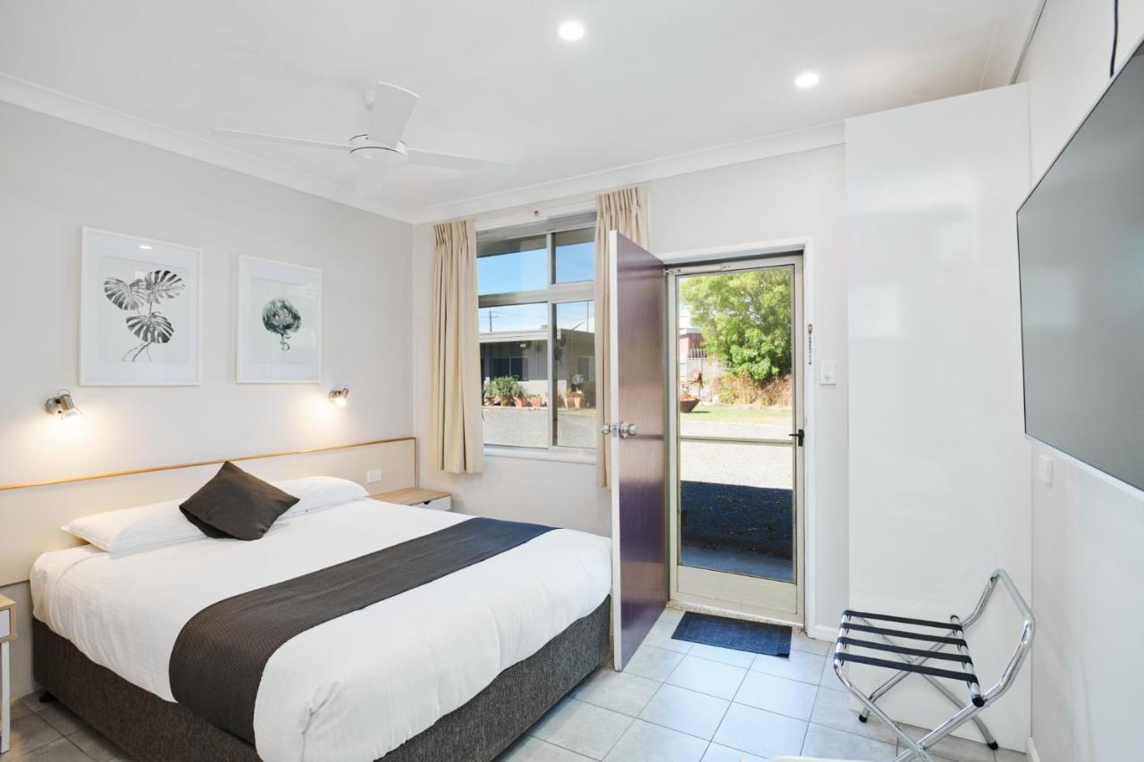 Wingham Motel מראה חיצוני תמונה