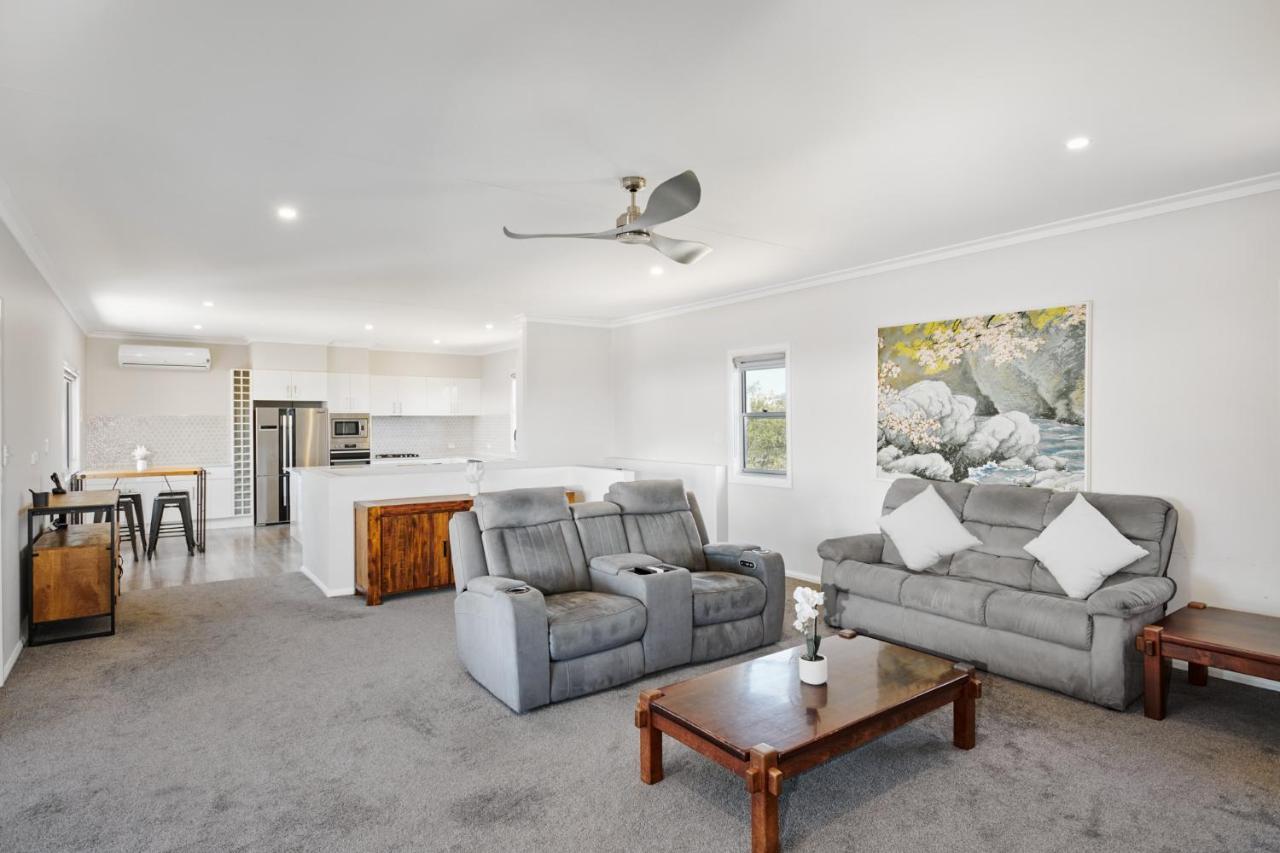 Wingham Motel מראה חיצוני תמונה